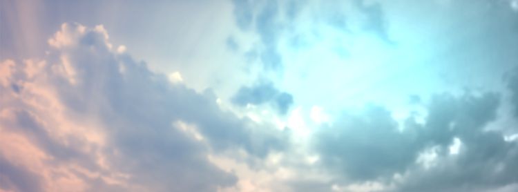 ツインレイ男性