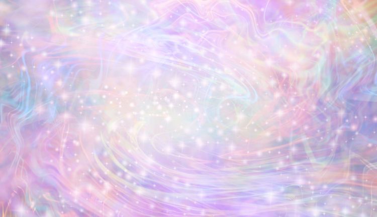 思念伝達のイメージ