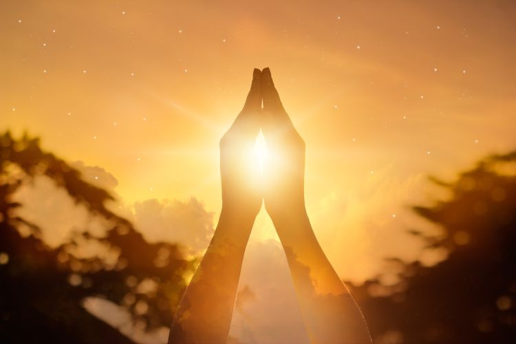 ライトワーカーとは?