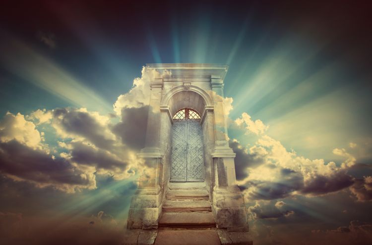 イーグルズゲート