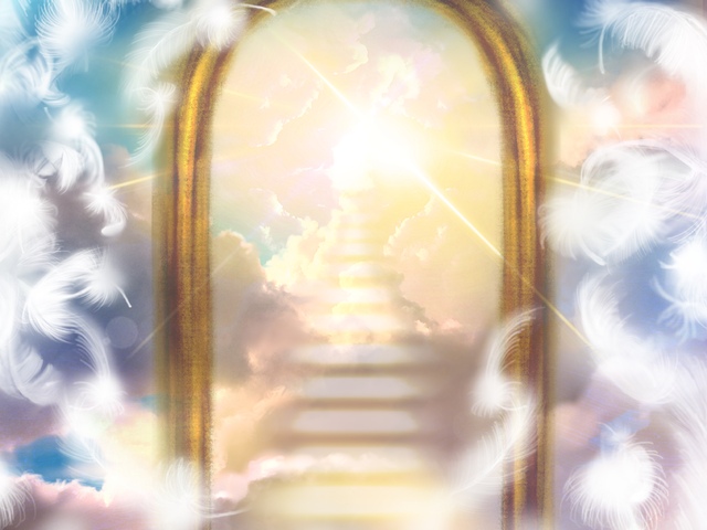 エンジェルズゲートのイメージ