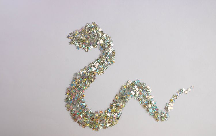 蛇のスピリチュアルな意味