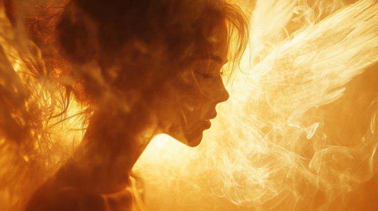 ツインレイ霊視