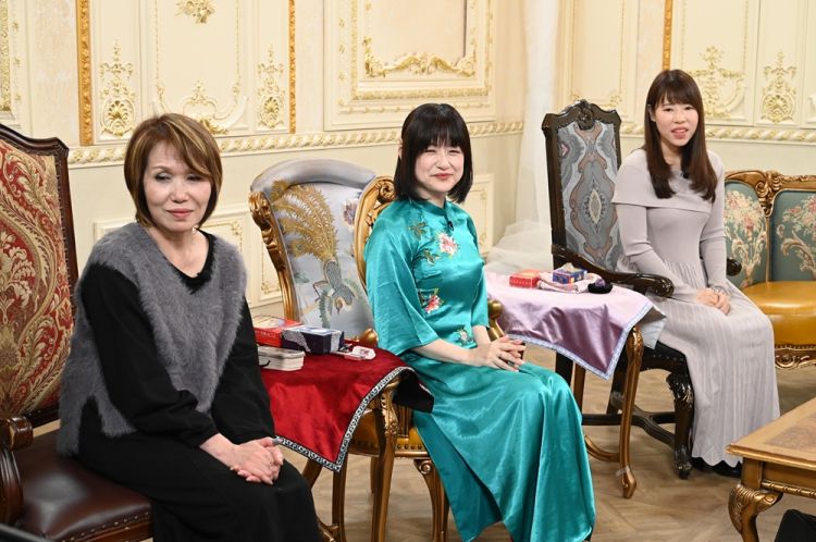 THE�I����2026���^�̗l�q