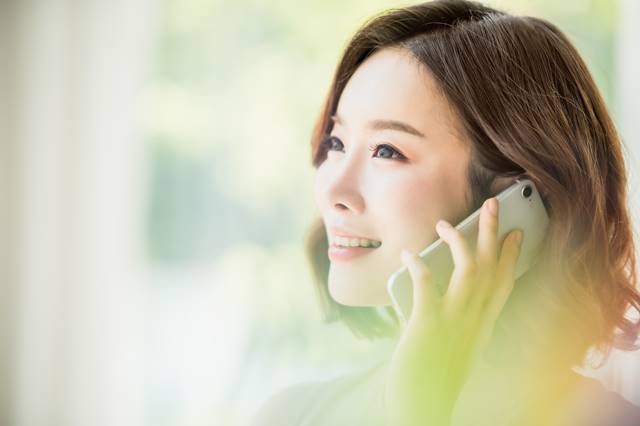 当たる電話占い