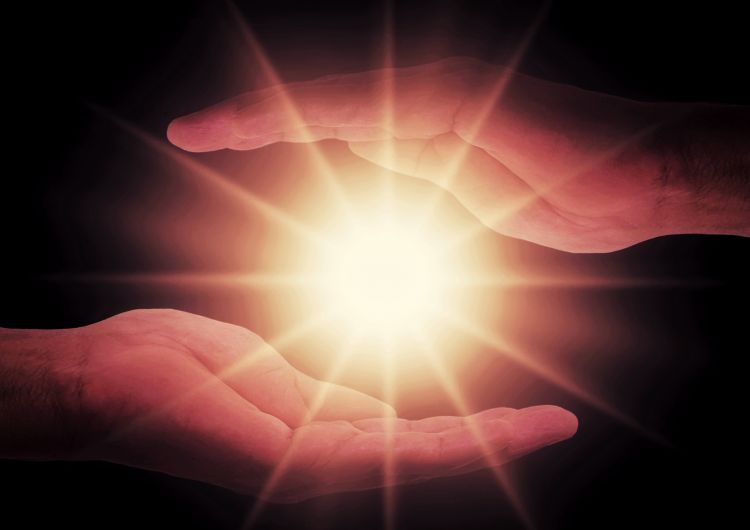 スピリチュアル