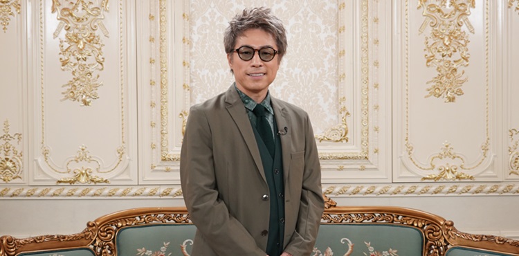田村淳さん